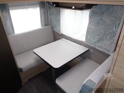 WEINSBERG CaraOne 390 QD -neu- Mod. 26 *viele Extras*