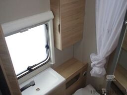 WEINSBERG CaraOne 390 QD -neu- Mod. 26 *viele Extras*