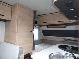 WEINSBERG CaraOne 390 QD -neu- Mod. 26 *viele Extras*