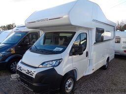 WEINSBERG CaraHome 550 MG *Mod. 26 mit Tageszulassung*