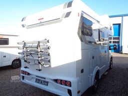 WEINSBERG CaraHome 550 MG *Mod. 26 mit Tageszulassung*