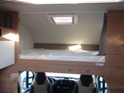 WEINSBERG CaraHome 550 MG *Mod. 26 mit Tageszulassung*