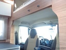 WEINSBERG CaraHome 550 MG *Mod. 26 mit Tageszulassung*