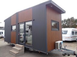  *voll eingerichtet*mit Strassenzulassung*