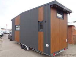  *voll eingerichtet*mit Strassenzulassung*