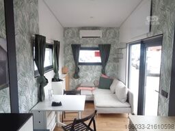  *voll eingerichtet*mit Strassenzulassung*