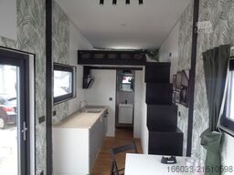  *voll eingerichtet*mit Strassenzulassung*