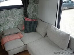  *voll eingerichtet*mit Strassenzulassung*