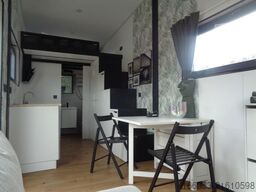  *voll eingerichtet*mit Strassenzulassung*