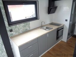  *voll eingerichtet*mit Strassenzulassung*