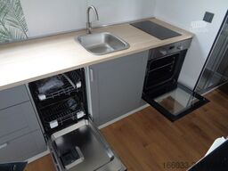  *voll eingerichtet*mit Strassenzulassung*