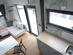  *voll eingerichtet*mit Strassenzulassung*