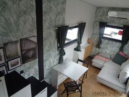  *voll eingerichtet*mit Strassenzulassung*