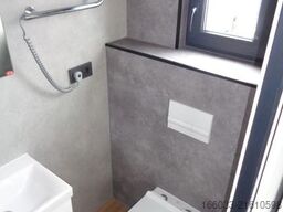  *voll eingerichtet*mit Strassenzulassung*