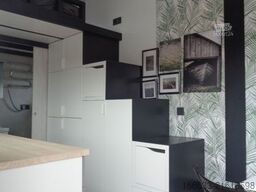  *voll eingerichtet*mit Strassenzulassung*