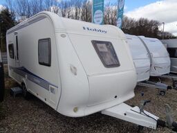 HOBBY excellent 495 Ufe