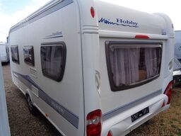 HOBBY excellent 495 Ufe