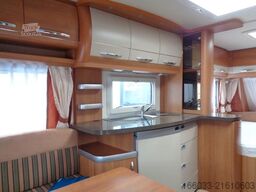 HOBBY excellent 495 Ufe