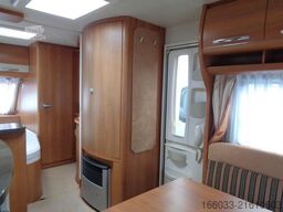 HOBBY excellent 495 Ufe