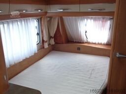 HOBBY excellent 495 Ufe