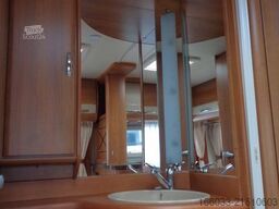 HOBBY excellent 495 Ufe