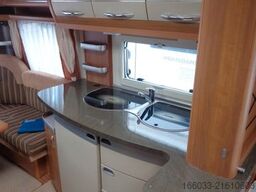 HOBBY excellent 495 Ufe