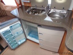 HOBBY excellent 495 Ufe