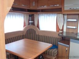 HOBBY excellent 495 Ufe