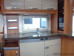 HOBBY excellent 495 Ufe