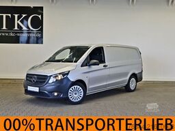 MERCEDES-BENZ Vito 114 CDI lang 9G-Tronic Klima AHK Navi #T098