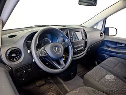 MERCEDES-BENZ Vito 114 CDI lang 9G-Tronic Klima AHK Navi #T098