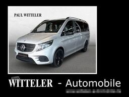 MERCEDES-BENZ V 300 d Edition 4MATIC AMG+STANDHZ+AHK+BURMESTER