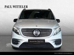 MERCEDES-BENZ V 300 d Edition 4MATIC AMG+STANDHZ+AHK+BURMESTER