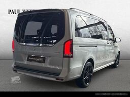 MERCEDES-BENZ V 300 d Edition 4MATIC AMG+STANDHZ+AHK+BURMESTER