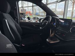 MERCEDES-BENZ V 300 d Edition 4MATIC AMG+STANDHZ+AHK+BURMESTER