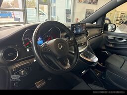 MERCEDES-BENZ V 300 d Edition 4MATIC AMG+STANDHZ+AHK+BURMESTER