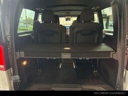 MERCEDES-BENZ V 300 d Edition 4MATIC AMG+STANDHZ+AHK+BURMESTER