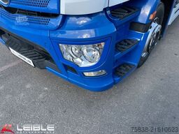 MERCEDES-BENZ Actros 2543*Lift/Lenk*Doppelstock*Rungentaschen*