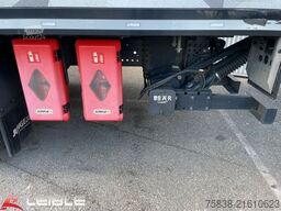 MERCEDES-BENZ Actros 2543*Lift/Lenk*Doppelstock*Rungentaschen*