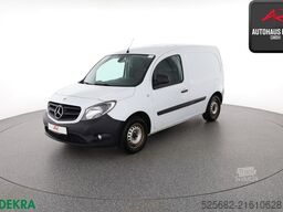 mercedes-benz Citan 109 CDI KASTEN KLIMA,DAB,SITZHZ,AHK,SH,1HD
