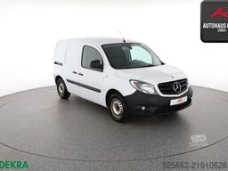 mercedes-benz Citan 109 CDI KASTEN KLIMA,DAB,SITZHZ,AHK,SH,1HD