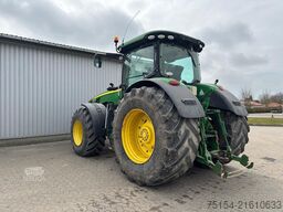 John Deere 8345R