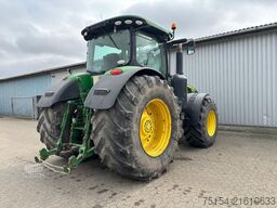John Deere 8345R