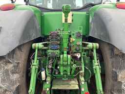 John Deere 8345R