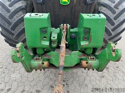 John Deere 8345R