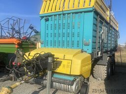 Mengele Roto Bull 6000