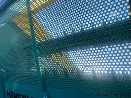 Mengele Roto Bull 6000