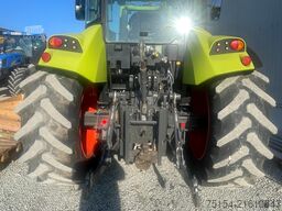 CLAAS Arion 430