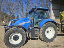 New Holland T 6.180
