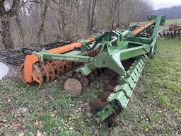 Amazone Catros 5000-2